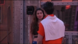 Lock Upp - Season 01 - Episode 49